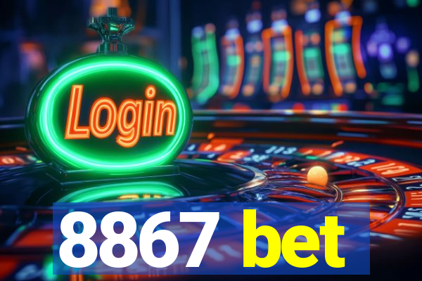 8867 bet